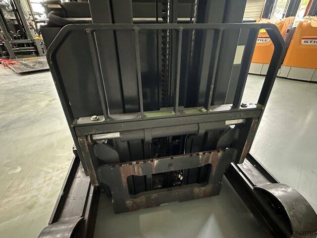 R 14 HD * Triplex FFL !! LINDE R 14 HD  * Triplex FFL !!
