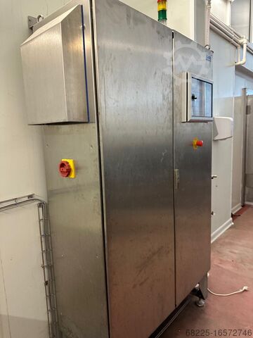 Spiral freezer Alco ASK 457-20-1900