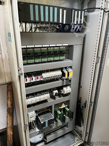 Spotting press Millutensil MIL 163