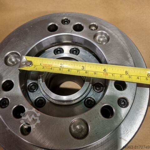 Power chuck  size N208