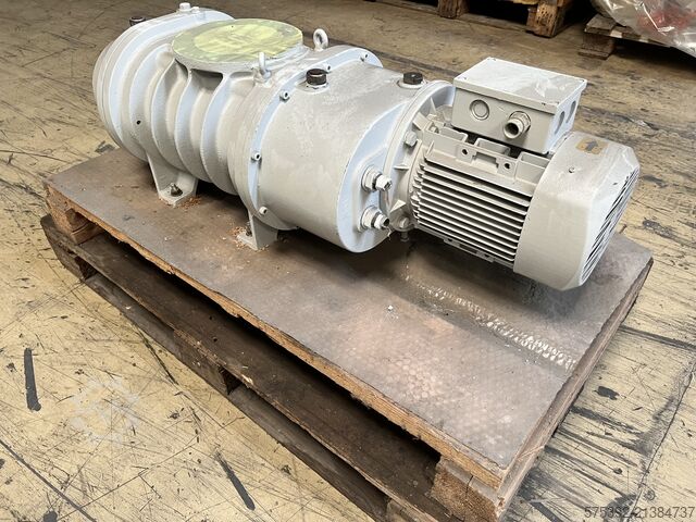 EH Roots Vacuum Pumps Booster EDWARDS EH 1200