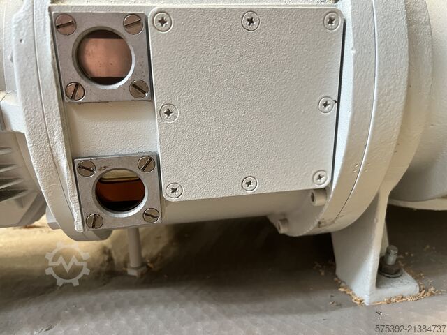EH Roots Vacuum Pumps Booster EDWARDS EH 1200