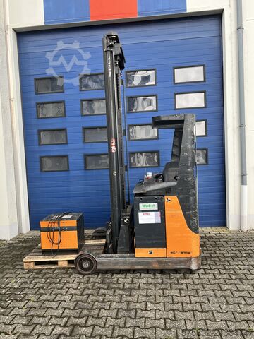 Reach truck Still FM17