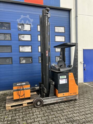 Reach truck Still FM17