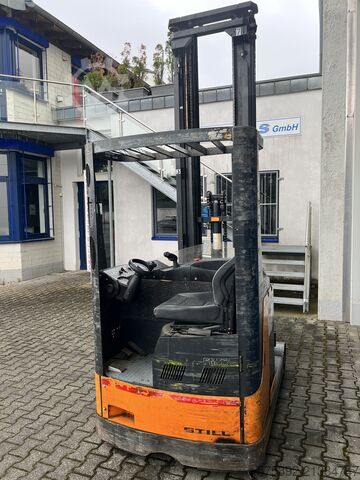 Reach truck Still FM17