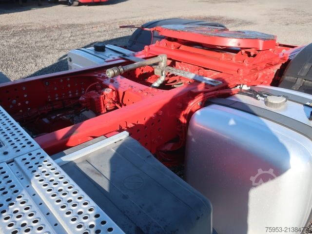 Standard tractor unit Mercedes Benz 1840 LS Actros Hydraulik M-Haus