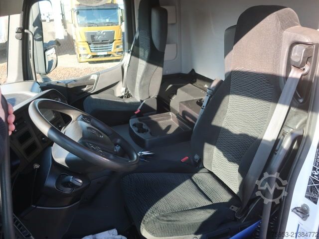 Standard tractor unit Mercedes Benz 1840 LS Actros Hydraulik M-Haus