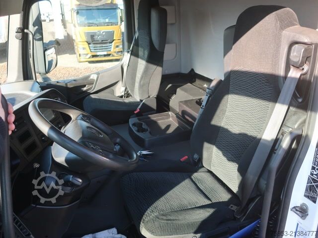 Standard tractor unit Mercedes Benz 1840 LS Actros Hydraulik M-Haus