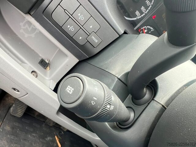 Kastenwagen hoch Citroën Jumper 33 L2H2 HDi 160 FAP 3.0 Kamera