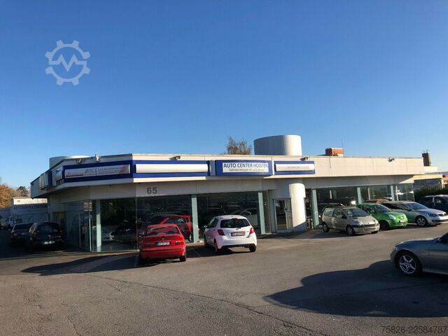 Pritschenwagen FORD Transit Pritsche 350 L5 DoKa Trend*Klima*StdHeiz