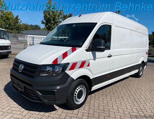 Kastenwagen hoch VW Crafter 35 Maxi KA/ FWD/ AC/ PDC/ Navi/ AHK 3.0t