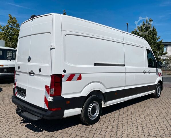Kastenwagen hoch VW Crafter 35 Maxi KA/ FWD/ AC/ PDC/ Navi/ AHK 3.0t