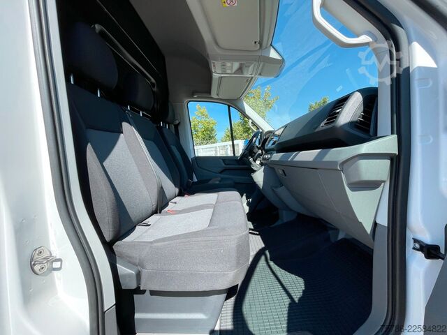 Kastenwagen hoch VW Crafter 35 Maxi KA/ FWD/ AC/ PDC/ Navi/ AHK 3.0t