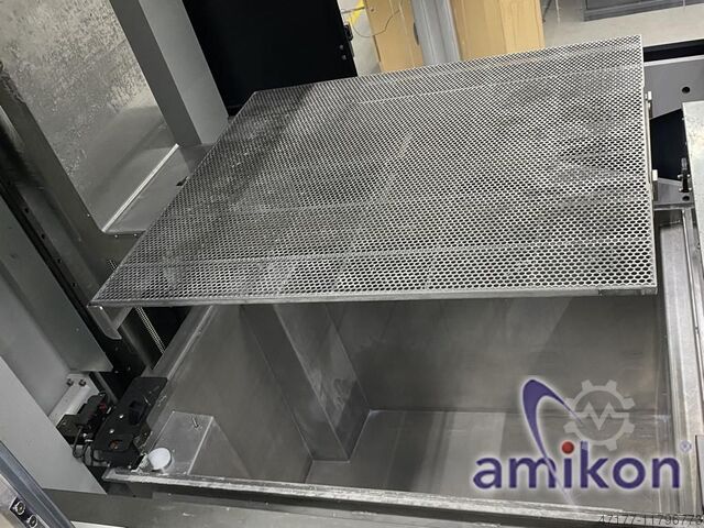 SLA printer 3D systems iPro 8000