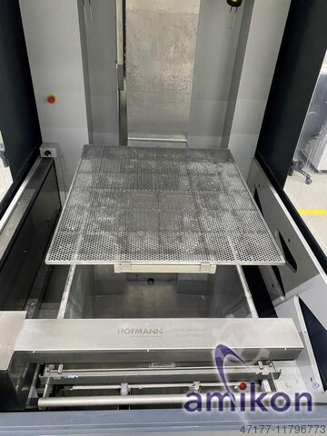 SLA printer 3D systems iPro 8000