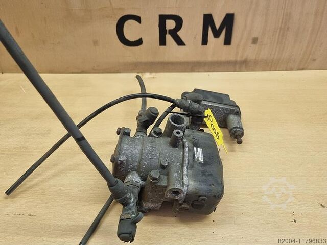 Ventil Haldex load sensing valve 6