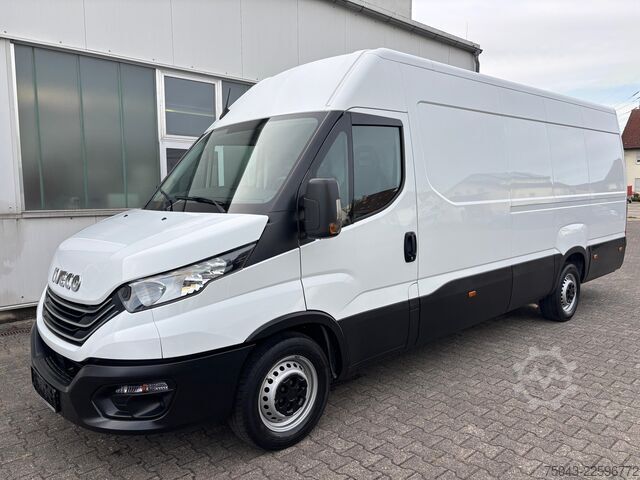 Van - high roof Iveco Daily Maxi*Klima*Kamera*Tempomat*44Tkm