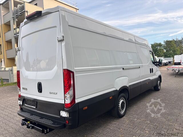 Van - high roof Iveco Daily Maxi*Klima*Kamera*Tempomat*44Tkm