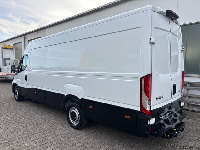 Van - high roof Iveco Daily Maxi*Klima*Kamera*Tempomat*44Tkm