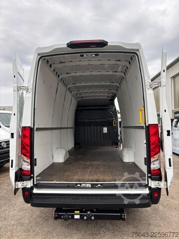 Van - high roof Iveco Daily Maxi*Klima*Kamera*Tempomat*44Tkm
