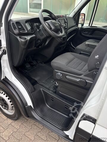 Van - high roof Iveco Daily Maxi*Klima*Kamera*Tempomat*44Tkm