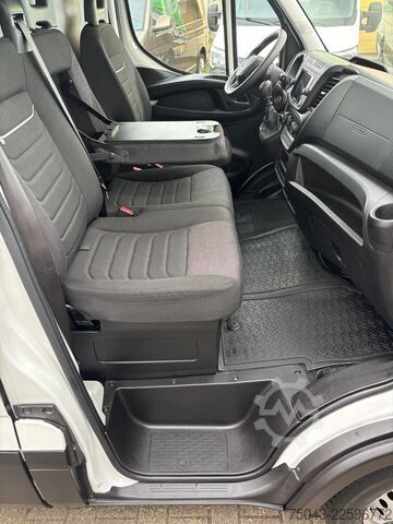 Van - high roof Iveco Daily Maxi*Klima*Kamera*Tempomat*44Tkm