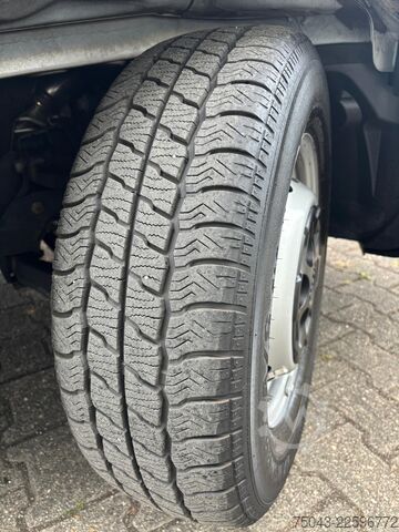 Van - high roof Iveco Daily Maxi*Klima*Kamera*Tempomat*44Tkm