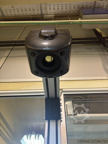 Measuring system Inspecvision P70.20
