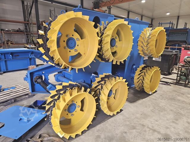 Debarker Valon Kone 820