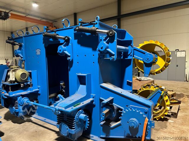 Debarker Valon Kone 820