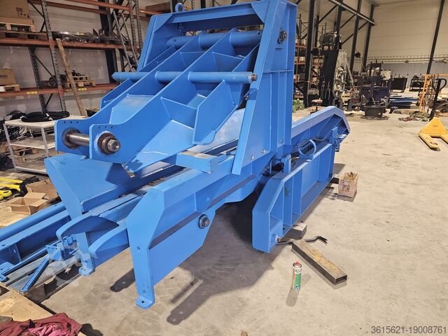 Debarker Valon Kone 820