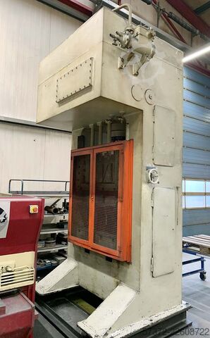 Hydraulische Presse SMG VZP 100-1000/850