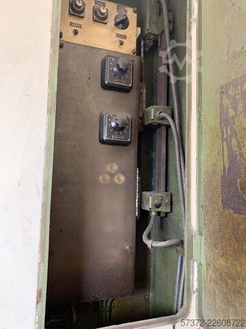 Hydraulische Presse SMG VZP 100-1000/850