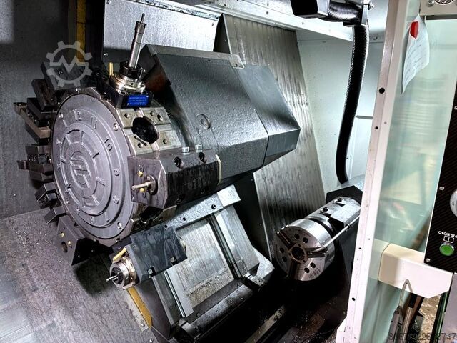 Haas DS30Y (2023) Haas DS30Y