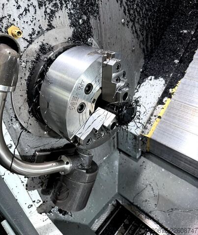 Haas DS30Y (2023) Haas DS30Y