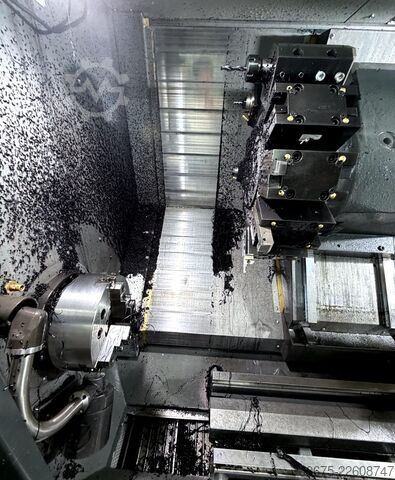 Haas DS30Y (2023) Haas DS30Y