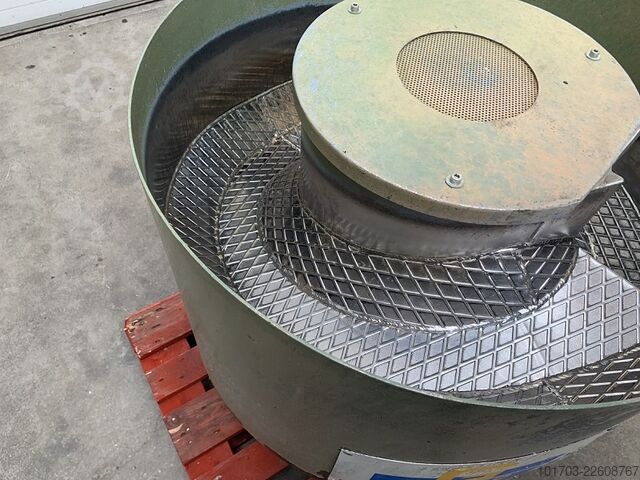 Vibrations-Trockner Walther Trowal G 100 B