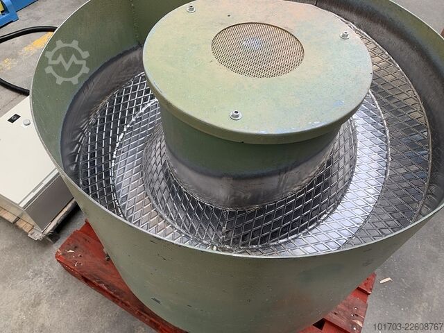 Vibrations-Trockner Walther Trowal G 100 B