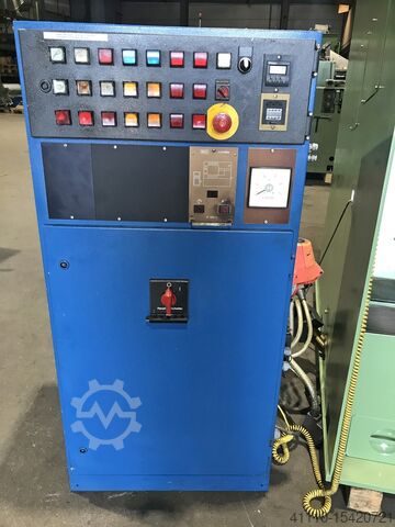 Stamping- and forming machine BIHLER GRM 80