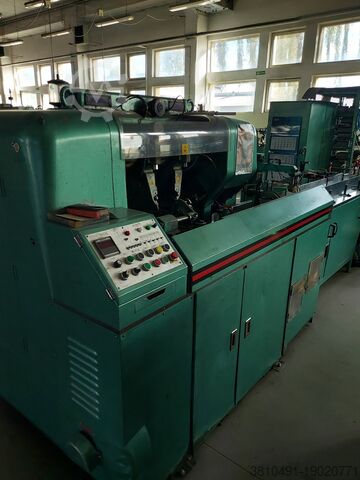 Board books production line TSK TRB 16