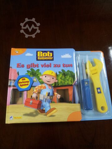 Board books production line TSK TRB 16