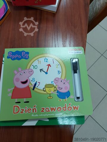 Board books production line TSK TRB 16