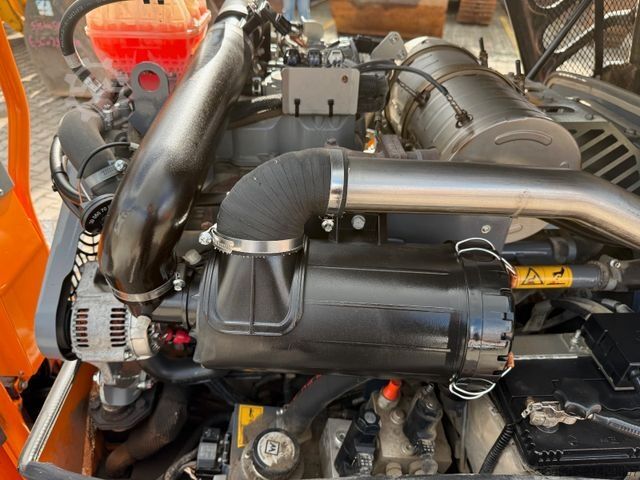 Walzenzug HAMM HD12i VO VIO Oszillation Tandemwalze TOP