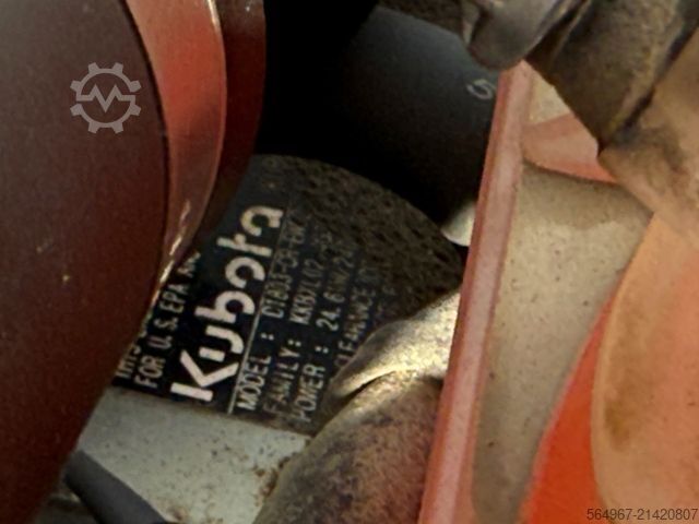 Walzenzug HAMM HD12i VO VIO Oszillation Tandemwalze TOP