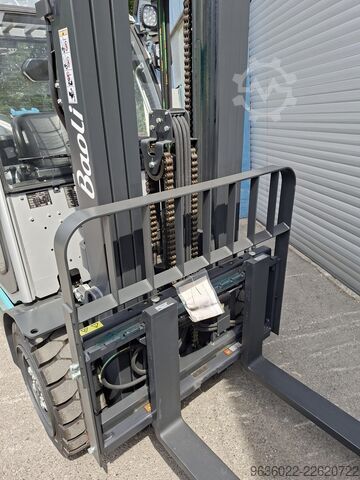 Gabelstapler Baoli KBD 30