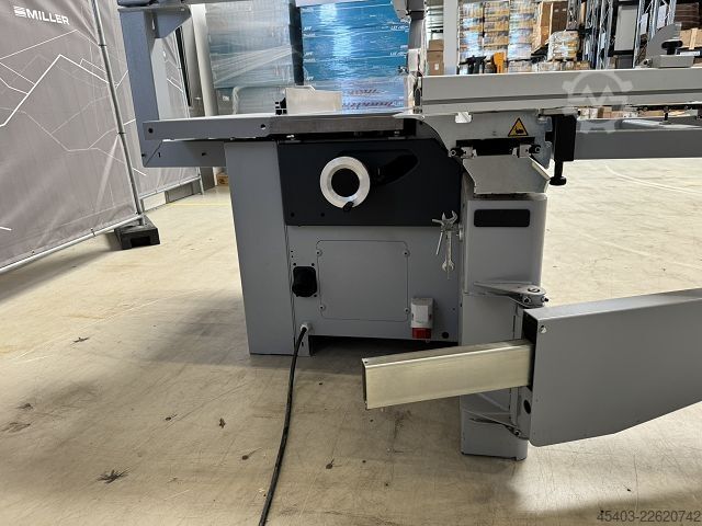 Combined machine Felder KF 700 S Professional