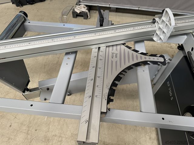 Combined machine Felder KF 700 S Professional