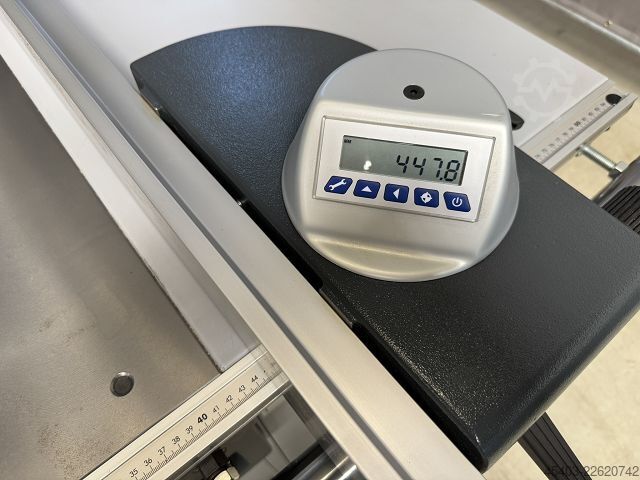 Combined machine Felder KF 700 S Professional