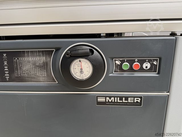 Combined machine Felder KF 700 S Professional