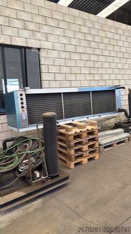 Kühlzelle BITZER 4PCS-10.2Y